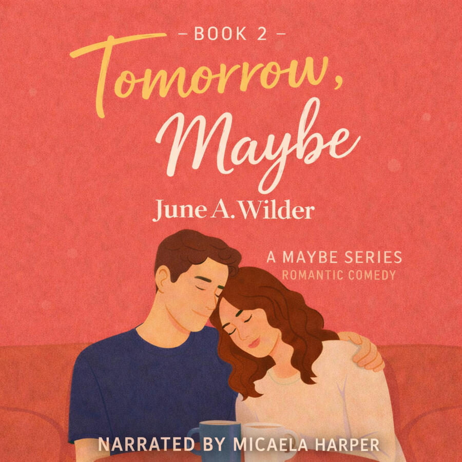 Tomorrow Maybe