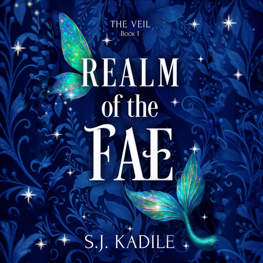 Realm of the Fae