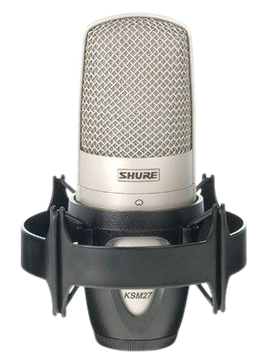 Shure KSM27 Shure KSM27